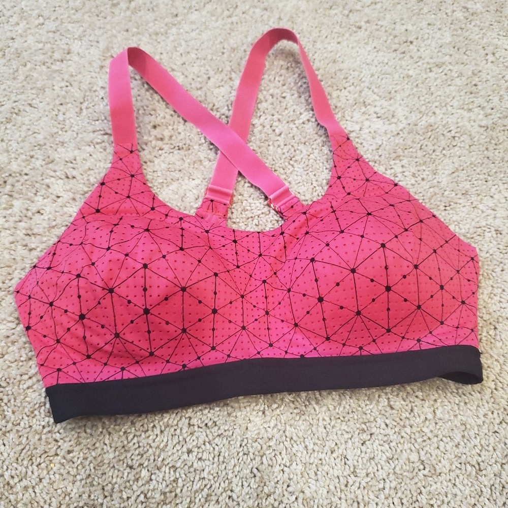 Vsx sports bra